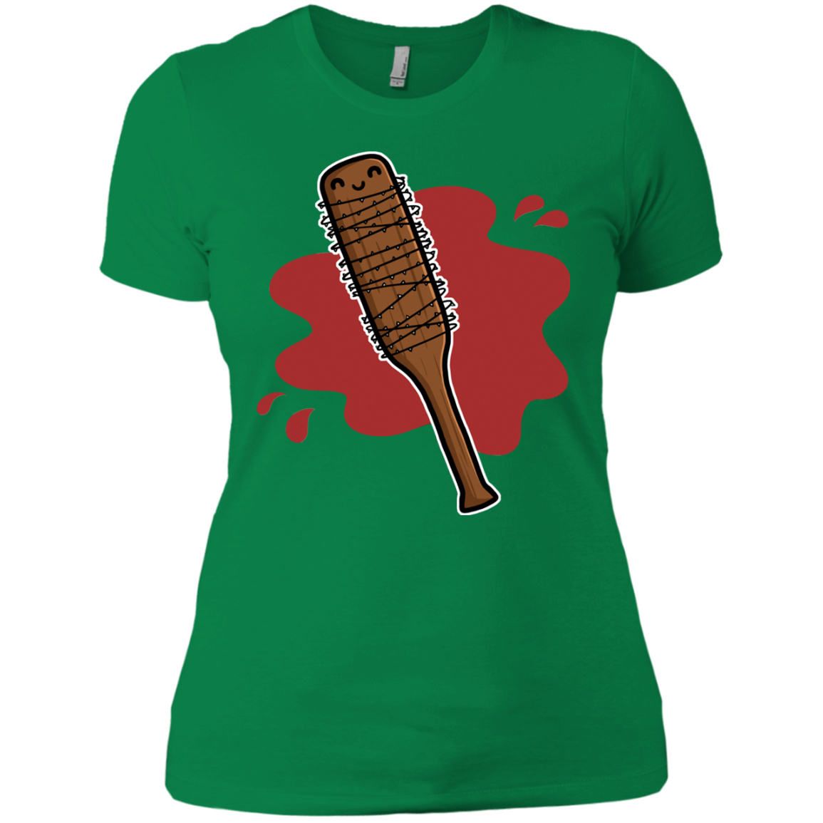 Lucille Women's Premium T-Shirt