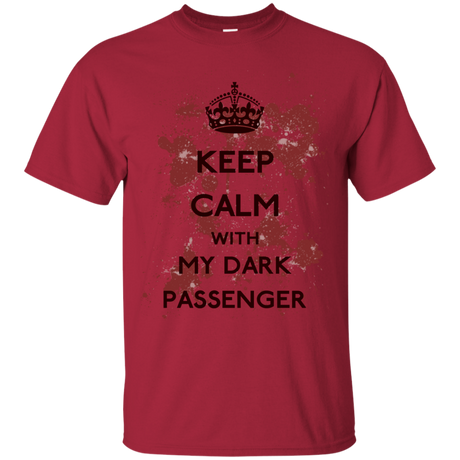 Keep passenger T-Shirt