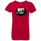 The Adventurer Girls Premium T-Shirt