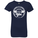 Crew of Serenity Girls Premium T-Shirt