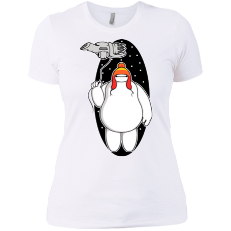 Big Damn Hero 6 Women's Premium T-Shirt