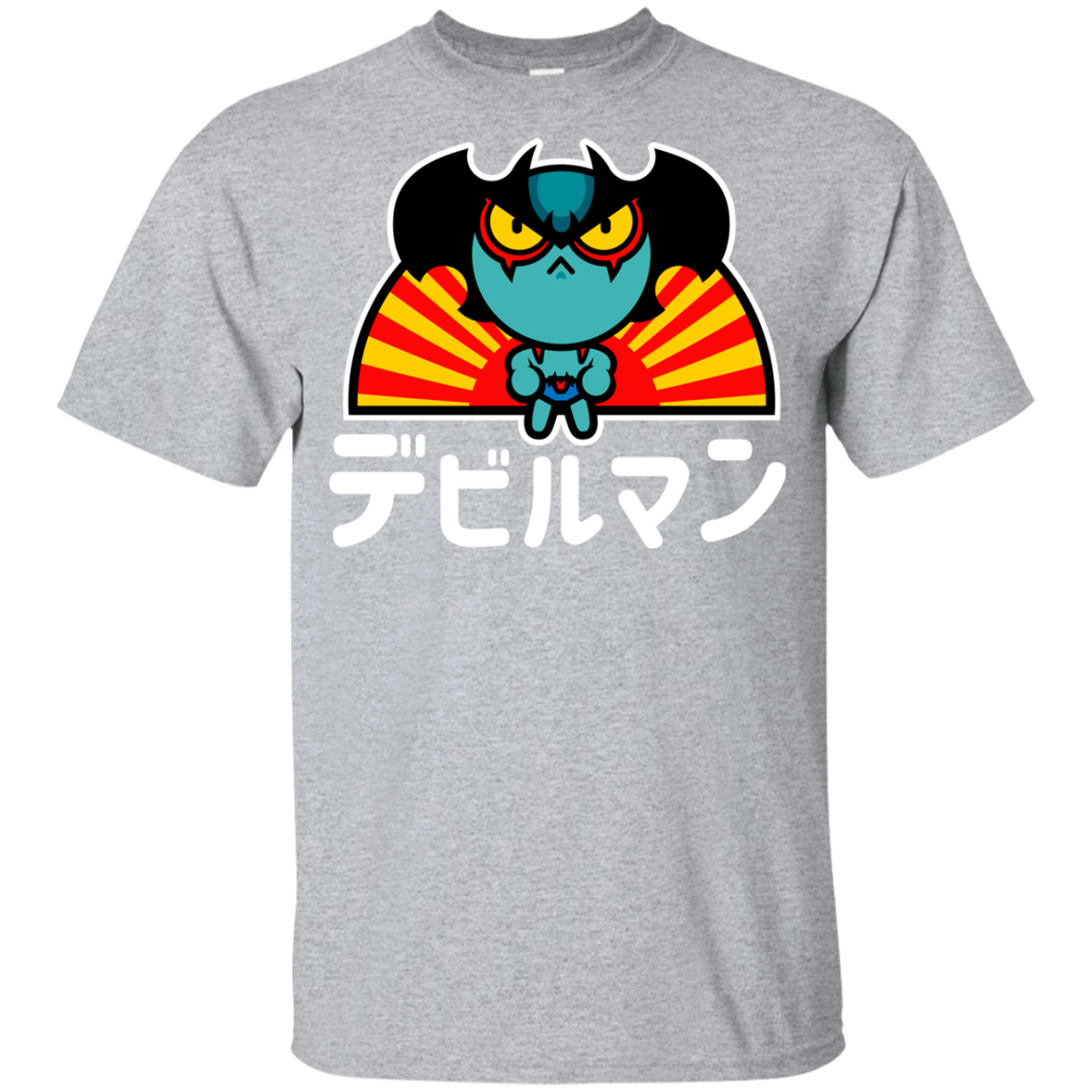 ChibiDebiruman Youth T-Shirt