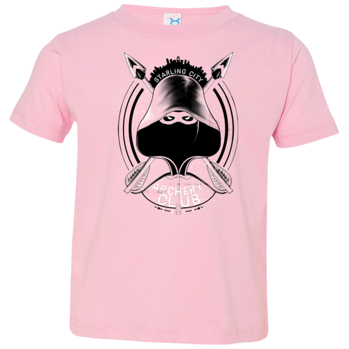 Archery Club Toddler Premium T-Shirt