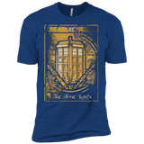 THE TIME LORDS Boys Premium T-Shirt