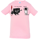 I Am Your Father Infant Premium T-Shirt