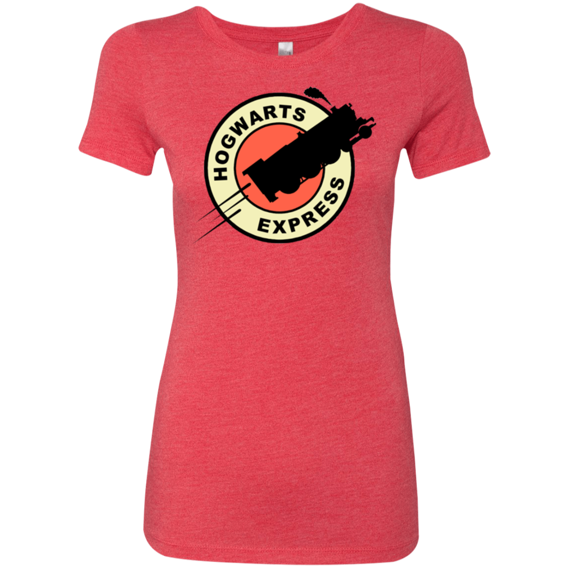 Magic Express Women's Triblend T-Shirt