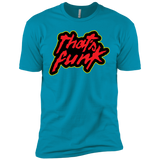 Dat Funk Men's Premium T-Shirt