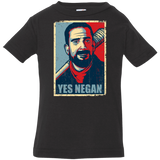 Yes Negan Infant PremiumT-Shirt