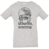 Monster Hunters Infant PremiumT-Shirt