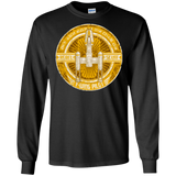 Y-Wing Scum Men's Long Sleeve T-Shirt