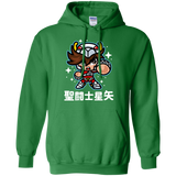 ChibiPegasus Pullover Hoodie