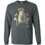 Sons of the Empire Men's Long Sleeve T-Shirt