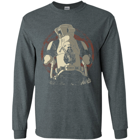 Sons of the Empire Men's Long Sleeve T-Shirt