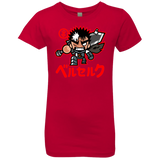 ChibiGuts Girls Premium T-Shirt
