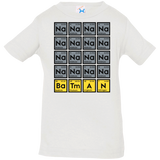 Batmanium Infant Premium T-Shirt