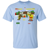Springfield Fighter T-Shirt