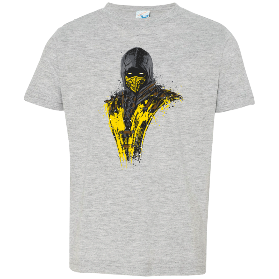 Mortal Fire Toddler Premium T-Shirt