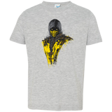 Mortal Fire Toddler Premium T-Shirt