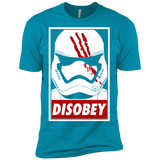 Disobey Men's Premium T-Shirt