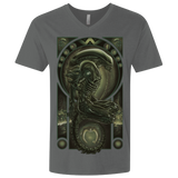Parasite Men's Premium V-Neck