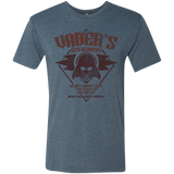 Vader Academy Men's Triblend T-Shirt