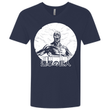 Attack Men's Premium V-Neck