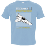 VIPER SERVICE AND REPAIR MANUAL Toddler Premium T-Shirt