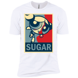 Sugar Powerpuff Boys Premium T-Shirt