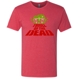 Thrill of the Dead Men's Triblend T-Shirt