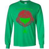 Alive Youth Long Sleeve T-Shirt