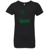 You Have Failed Kitty Girls Premium T-Shirt