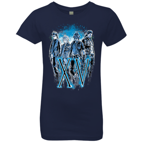 XV Girls Premium T-Shirt