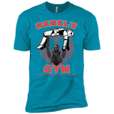 Rebel's Gym Boys Premium T-Shirt