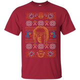 Goblin Christmas T-Shirt