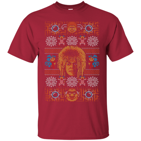 Goblin Christmas T-Shirt
