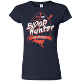 Blood Hunter Junior Slimmer-Fit T-Shirt