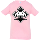 Retro Squad Infant Premium T-Shirt