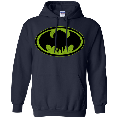 Dark God Rises Pullover Hoodie