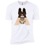 Utini Shining Boys Premium T-Shirt