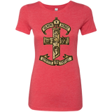 APPETITE FOR FANTASY Women's Triblend T-Shirt