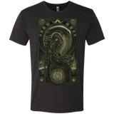 Parasite Men's Triblend T-Shirt