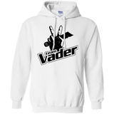 Team Vader Pullover Hoodie