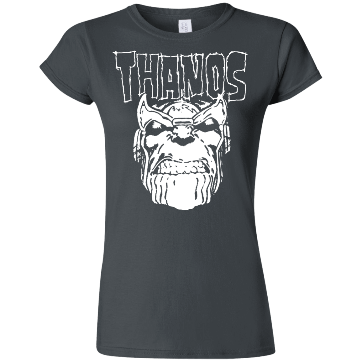 Thanos Danzig Junior Slimmer-Fit T-Shirt