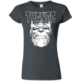 Thanos Danzig Junior Slimmer-Fit T-Shirt