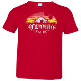 Cantina Toddler Premium T-Shirt