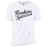 Hawkins Role Playing Tournament Boys Premium T-Shirt