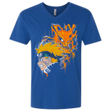 Demon Fox Men's Premium V-Neck