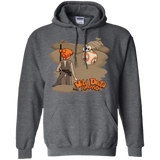 WDA Pullover Hoodie