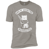 Sons of Adventure Boys Premium T-Shirt