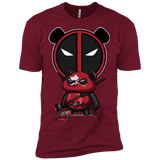 Bear Pool Men's Premium T-Shirt